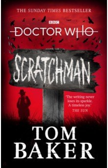 Doctor Who. Scratchman