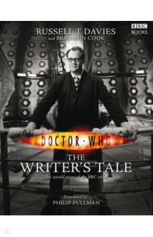 Doctor Who. The Writer's Tale. The Final Chapter