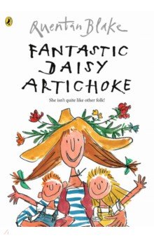 Fantastic Daisy Artichoke