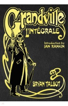 Grandville L'Integrale