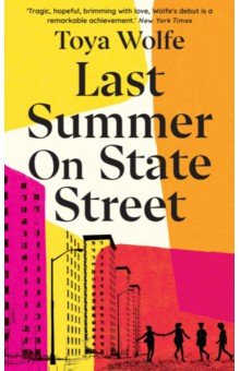 Last Summer on State Street