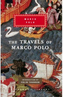 The Travels of Marco Polo