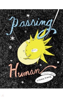 Passing for Human