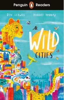 Wild Cities. Level 2