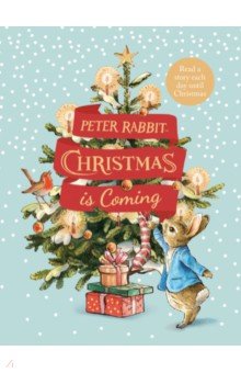 Peter Rabbit. Christmas is Coming