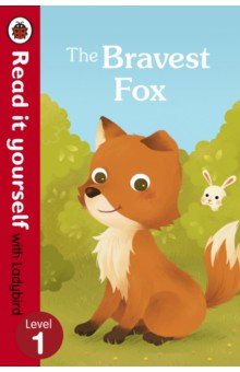 The Bravest Fox. Level 1