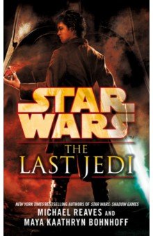 Star Wars. The Last Jedi