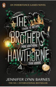 The Brothers Hawthorne