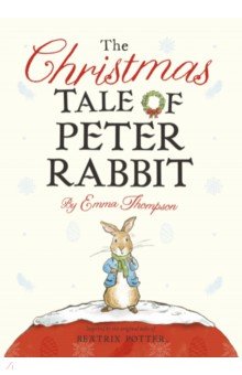 The Christmas Tale of Peter Rabbit