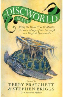 The Discworld Mapp