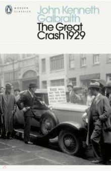 The Great Crash 1929