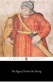 The Saga of Grettir the Strong