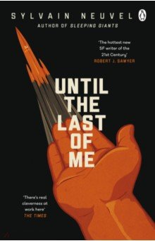 Until the Last of Me