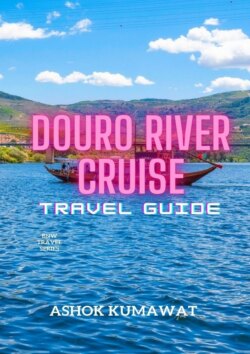 Douro River Cruise Travel Guide