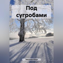 Под сугробами