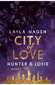 City of Love – Hunter & Josie