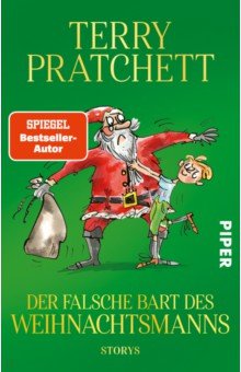 Der falsche Bart des Weihnachtsmanns. Storys