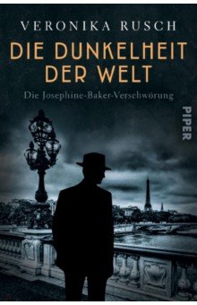 Die Dunkelheit der Welt