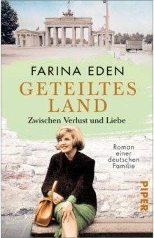 Geteiltes Land – Zwischen Verlust und Liebe