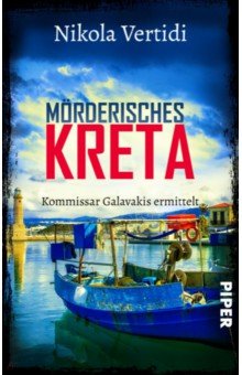 Morderisches Kreta