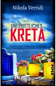 Unerbittliches Kreta