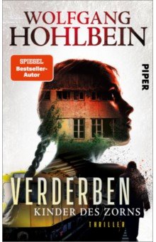 Verderben – Kinder des Zorns