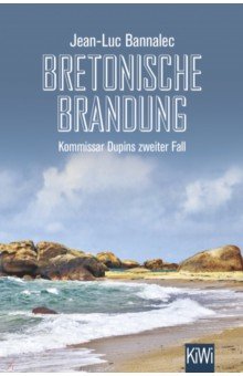 Bretonische Brandung