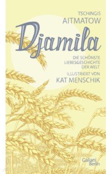 Djamila