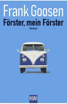 Forster, mein Forster