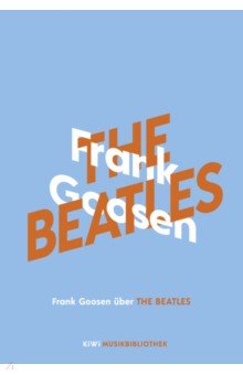 Frank Goosen uber The Beatles