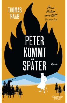 Peter kommt spater