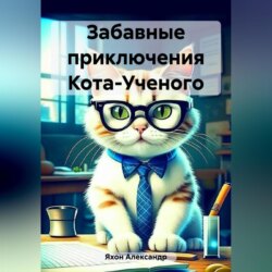 Забавные приключения Кота-Ученого