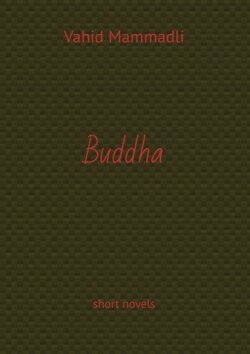 Buddha. short novels