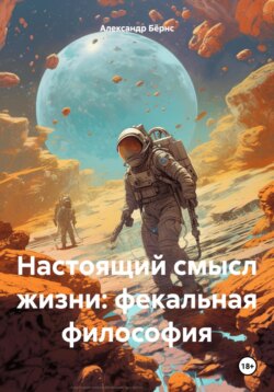 Настоящий смысл жизни: фекальная философия