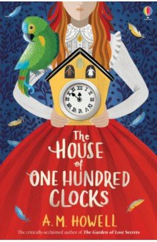 The House of One Hundred Clocks