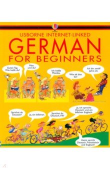 German for Beginners