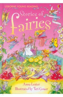 Stories of Fairies