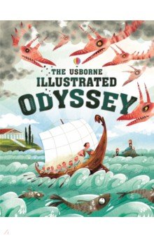 Illustrated Odyssey