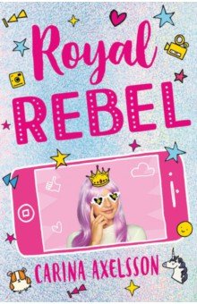 Royal Rebel