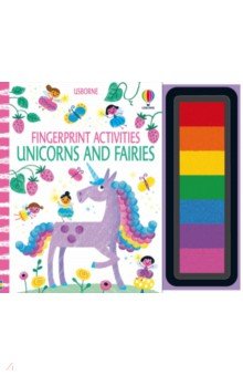 Fairies and Unicorns