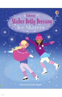 Ice Skaters