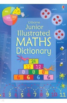 Junior Illustrated Maths Dictionary