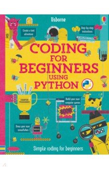 Coding for Beginners using Python