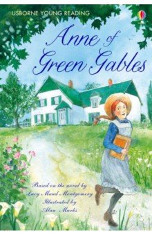 Anne of Green Gables
