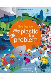 Why Plastic is a Problem