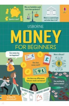 Money for Beginners