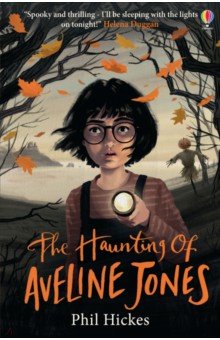 The Haunting of Aveline Jones