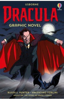 Dracula. Graphic Novel
