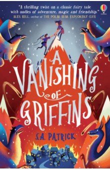 A Vanishing of Griffins