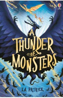 A Thunder of Monsters